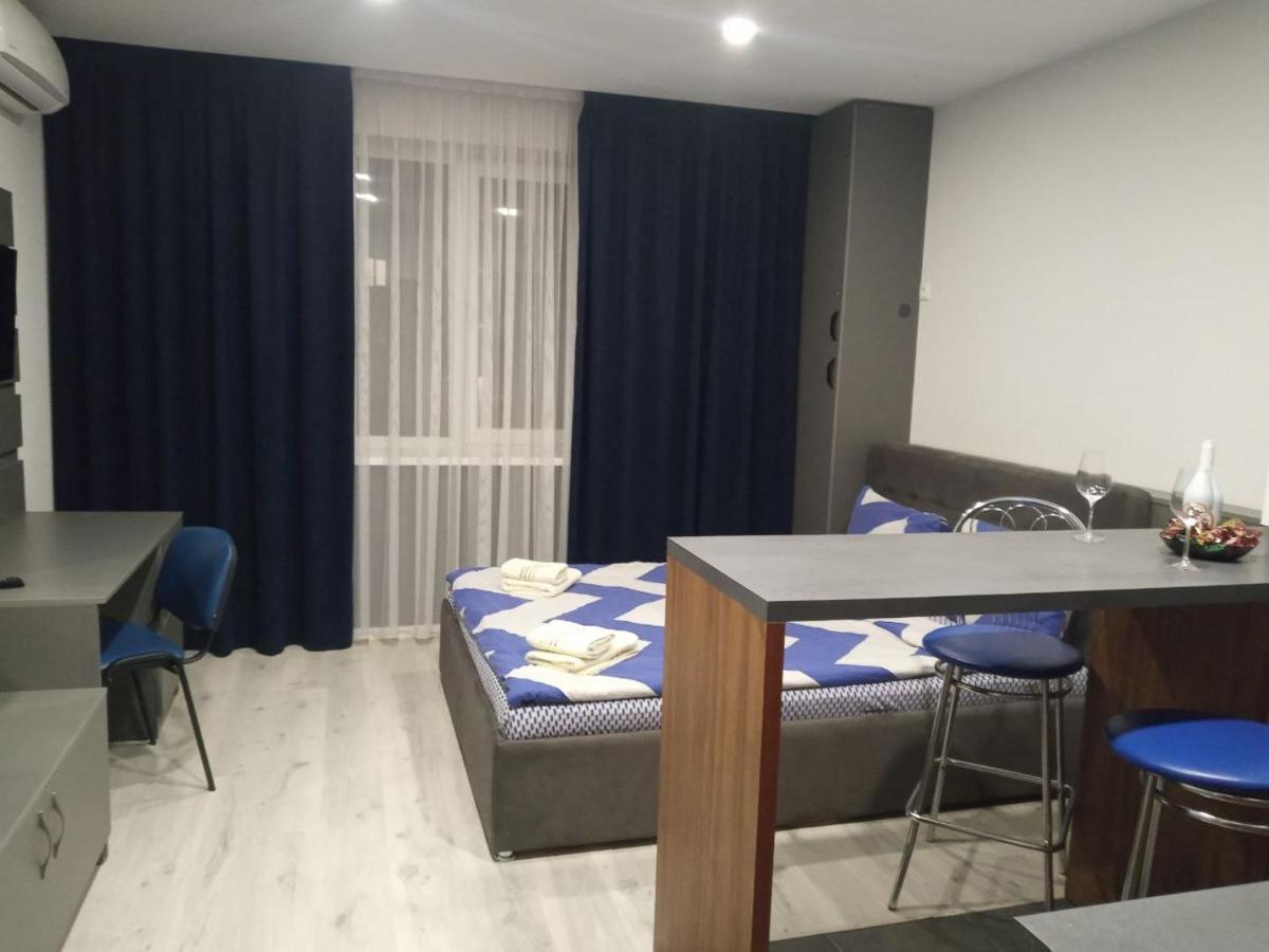 Апартаментиtrembita Uschhorod Exterior foto